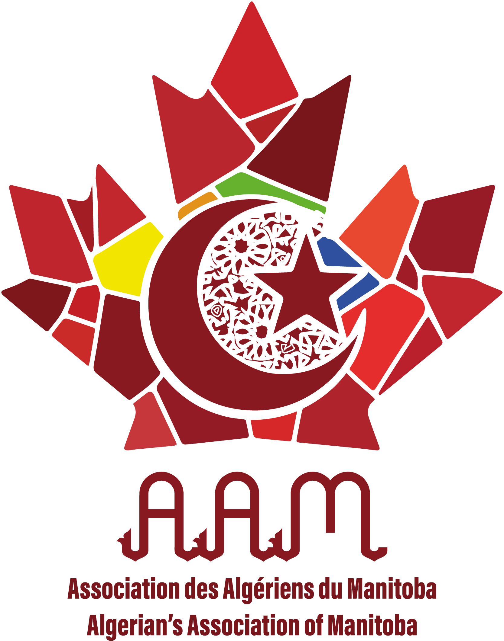 Logo AAM